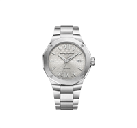 Reloj Baume & Mercier Hombre Riviera in Acero M0A10622 - M0A10622